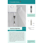 Shower Filtration