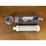 Shower Filtration
